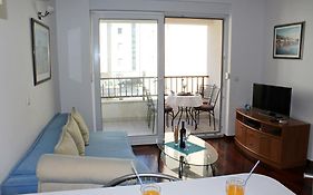 Apartment Beachfront