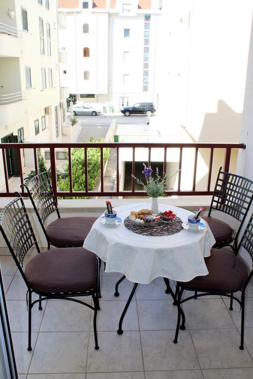 Apartment Beachfront Makarska Zewnętrze zdjęcie