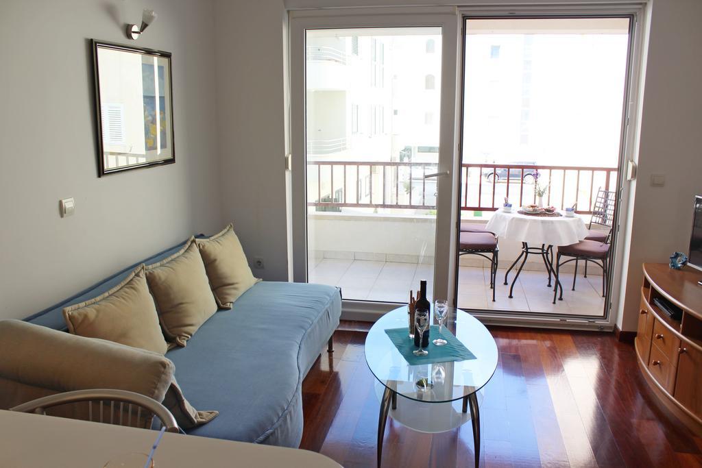 Apartment Beachfront Makarska Zewnętrze zdjęcie