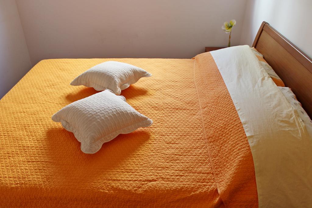 Apartment Beachfront Makarska Zewnętrze zdjęcie